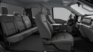 2026 Ford F-150® Internal Image 1